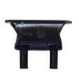 CAUCHO BASE CAJA DE CAMBIOS MAZDA B2000 B2200 1988-2007 BT-50 2.2 2008-2016 4X2