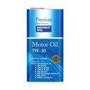 ACEITE MOTOR SAE 5W30 GALON 5 LITROS SYNTHETIC CHEVROLET OPEL API SN ACEA C3 DIESEL GASOLINA 4/1
