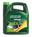 ACEITE TRANSMISION SAE 80W90 GALON MAX 4 API GL-4 HELICOIDAL 4/1