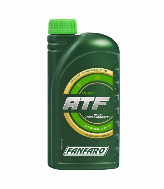 ACEITE TRANSMISION AUTOMATICA LITRO ATF UNIVERSAL FULL SYNTHETIC MERCON V SP 20/1