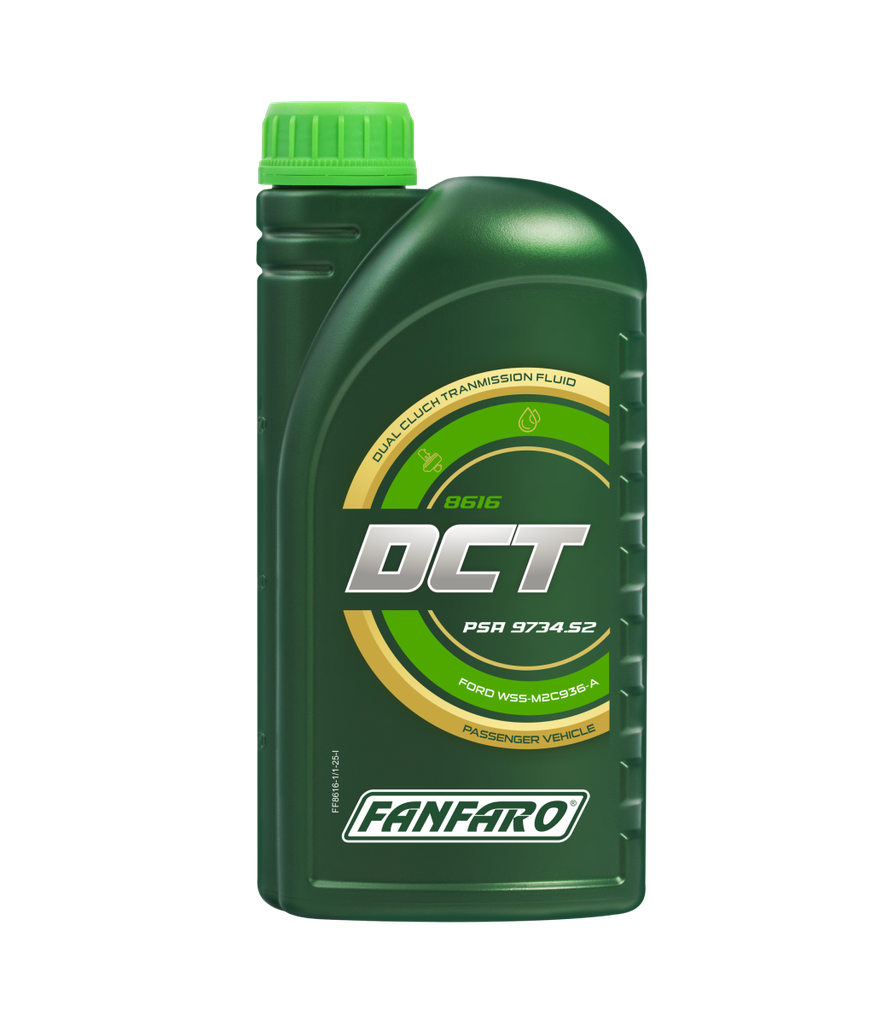ACEITE TRANSMISION DCT DSG LITRO DOBLE EMBRAGUE VW BMW 20/1