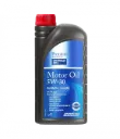 ACEITE MOTOR SAE 5W30 LITRO SYNTHETIC CHEVROLET OPEL API SN ACEA C3 20/1