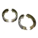 ZAPATAS DE FRENO TOYOTA HILUX 2.5 2.7 2010-2015 4X2 INNOVA 2.7 2011-2016