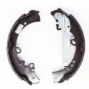 ZAPATAS DE FRENO TOYOTA HILUX 2.5 3.0 2005- 4X4 FORTUNER 2.7 3.0 4.0 2010-2015 4X4
