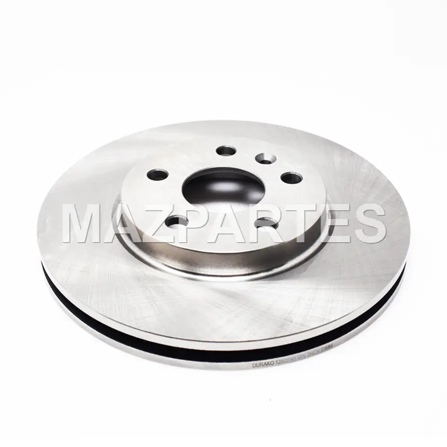 DISCO DE FRENO DELANTERO CHEVROLET  TRACKER 1.2 2020-2022