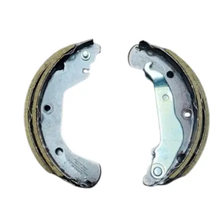 ZAPATAS DE FRENO CHEVROLET TRACKER 1.8 2013-2021 SPRINTER 2023-2024