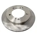 DISCO DE FRENO DELANTERO CHEVROLET VITARA 1.6 1988-2001 5P VENTILADO