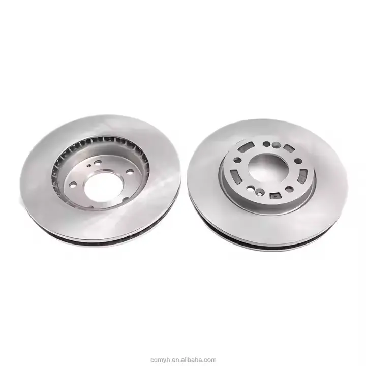 [3501101-BS01] DISCO DE FRENO DELANTERO CHANGAN ALSVIN 1.4 2019-2023