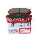 PASTILLAS DE FRENO DELANTERO CHANGAN HUNTER F70 2.4 2021-2023