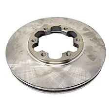[40206-0W001] DISCO DE FRENO DELANTERO NISSAN PATHFAINDER 4.0 1995-2005