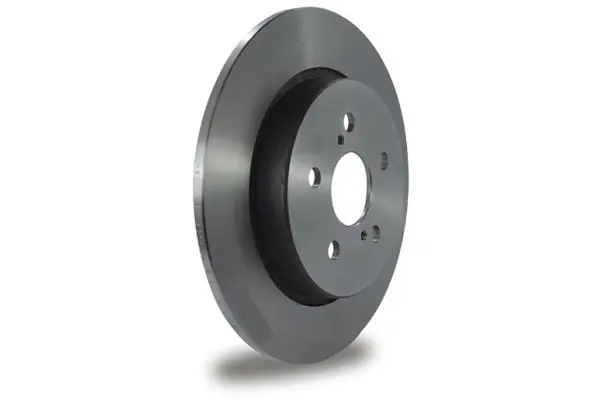 DISCO DE FRENO POSTERIOR TOYOTA COROLLA 1.6 2009-2019