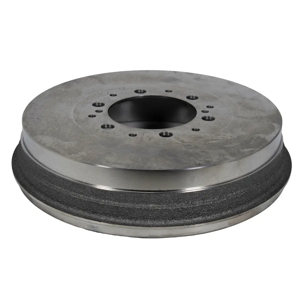 [42431-0K120] TAMBOR FRENO POSTERIOR TOYOTA HILUX 2.4 2.5 2.7 2005-2020 4X4 JAC T6 2.0 2019-2024