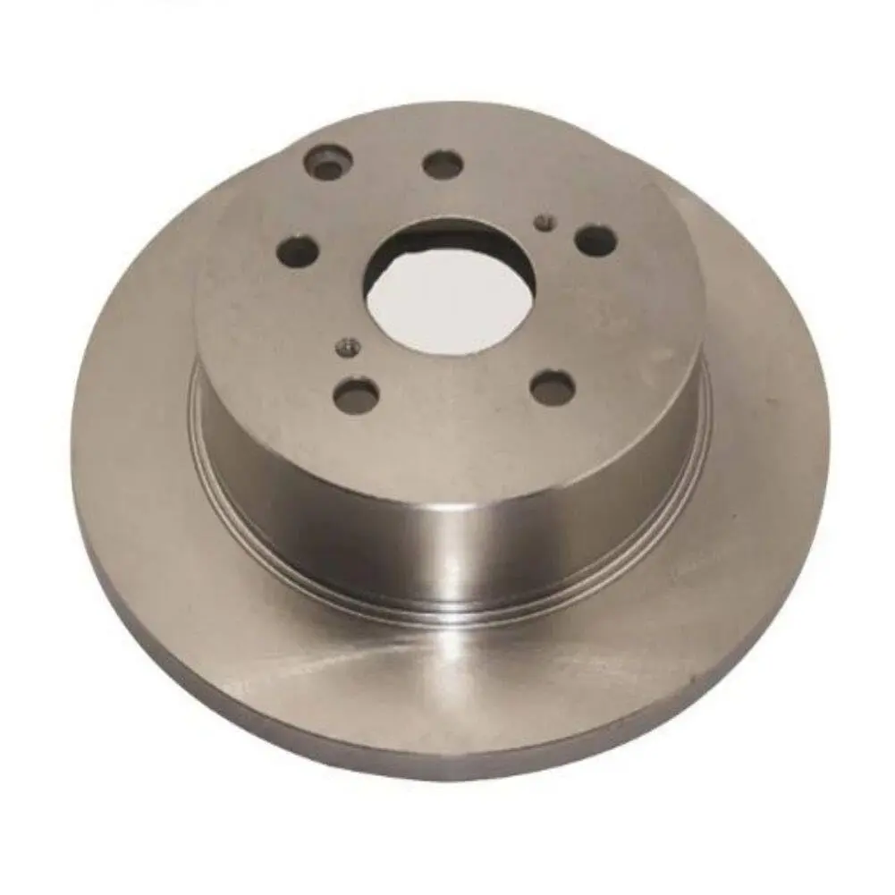 DISCO DE FRENO POSTERIOR TOYOTA RAV4 2.0 2006-2012