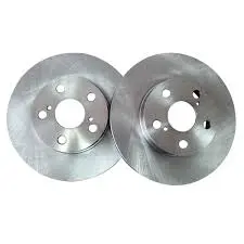 [43512-0K010] DISCO DE FRENO DELANTERO TOYOTA HILUX 2.4 1995-2002 4X2 4RUNNER 3.4 1995-2002 4X4 255X28X62