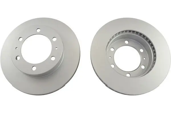 [43512-0K080] DISCO DE FRENO DELANTERO TOYOTA HILUX 2.5 3.0 2005-2015