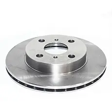 DISCO DE FRENO DELANTERO TOYOTA YARIS 1.0 1.3 1.5 2000-2006