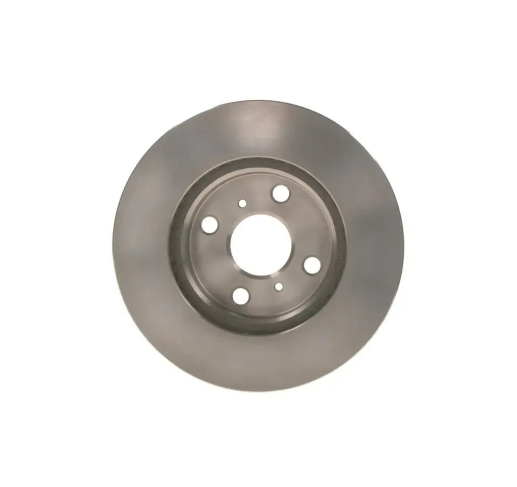 [43512-52120] DISCO DE FRENO DELANTERO TOYOTA YARIS 1.5 2005-2009 YARIS 1.5 2017-2021 PRIUS 1.5 2013-2019  GREAT WALL  VOLEEX C30 1.5 2010-2023