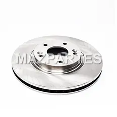 DISCO DE FRENO DELANTERO HYUNDAI SANTA FE 2.2 2007-2012