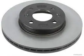 [51712-G6300] DISCO DE FRENO DELANTERO KIA PICANTO 1.2 2017-2023