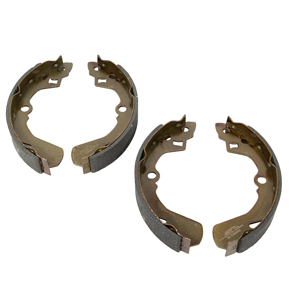 [53210-70C10KSD] ZAPATAS DE FRENO CHEVROLET ESTEEM 1.6 2000-2004 SUZUKI SWIFT 1.6 1989-1998