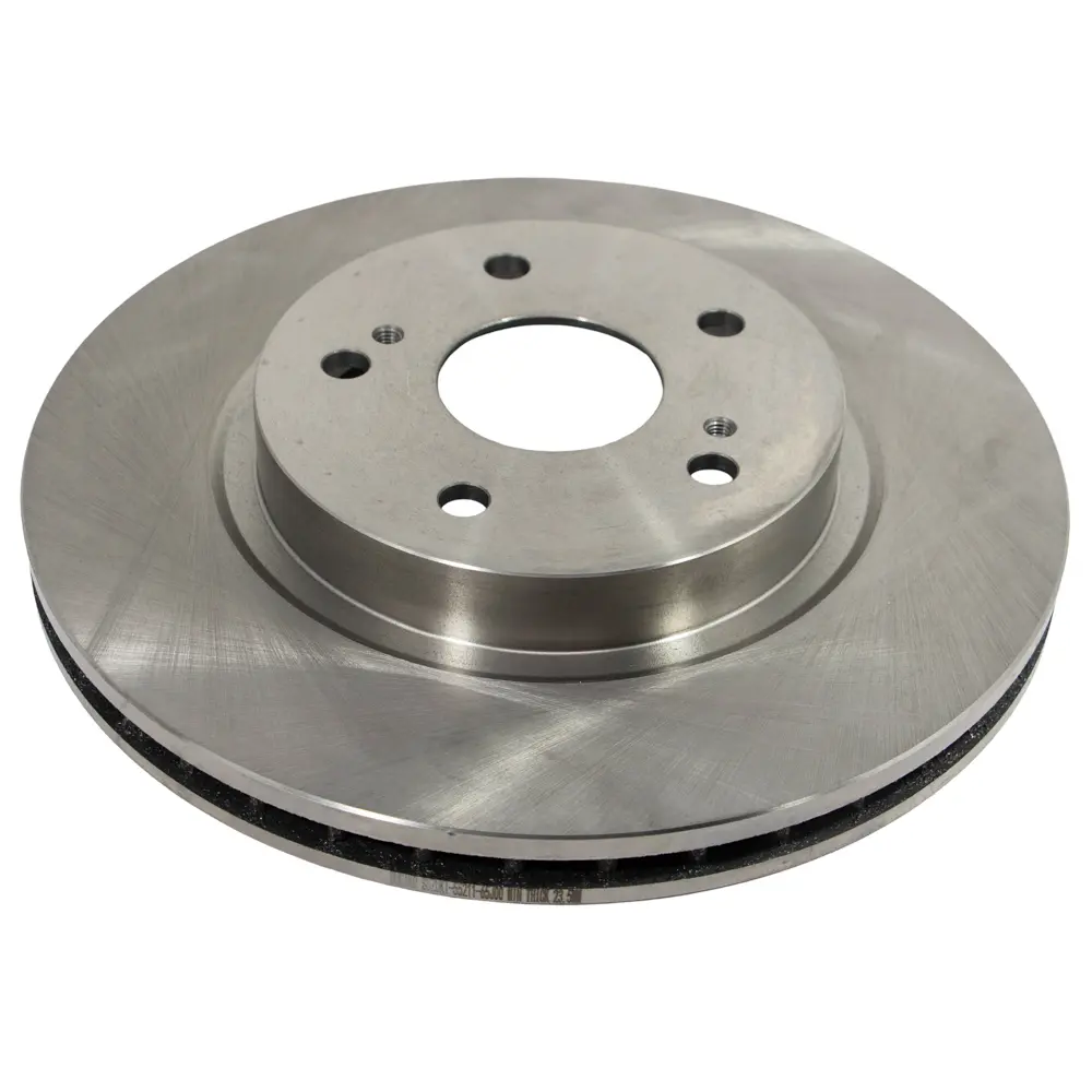 DISCO DE FRENO DELANTERO CHEVROLET GRAND VITARA SZ 2.0 2.4 2.7 2008-2019 VENTILADO