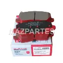 PASTILLAS DE FRENO DELANTERO KIA PICANTO 1.2 2018-2023 RIN 14
