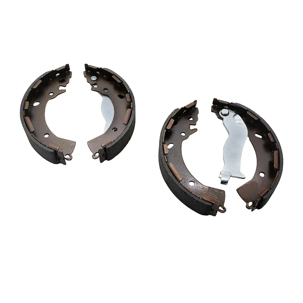 [58305-3XA00] ZAPATAS HYUNDAI ACCENT 1.4 2012-2017 ELANTRA 1.6 2012-2019 VERNA 1.4 2020-2023 GRAND I10 1.0 1.2 2017-2019 KIA RIO R 1.4  2012-2017 SOLUTO 1.4 2019-2021 SONET 1.6 2020-2025 PICANTO