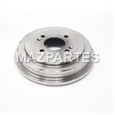 TAMBOR FRENO POSTERIOR HYUNDAI ACCENT 1.3 1.4 1.6 2006-2011 KIA RIO XCITE 1.4 2006-2011 GRAND I10 10 1.2 2017-2019