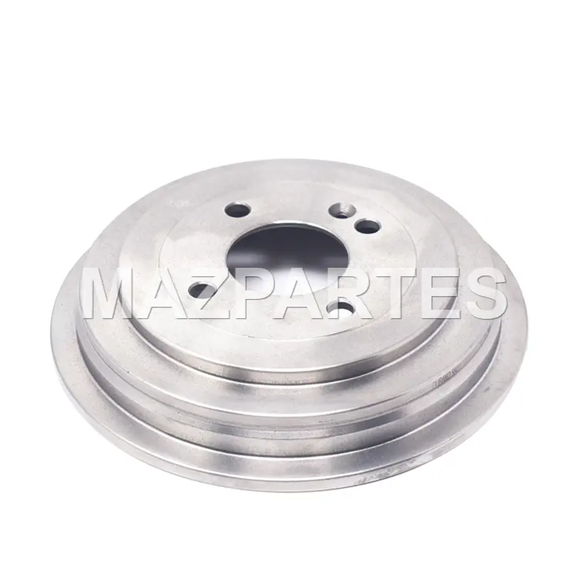 [58411-1R000] TAMBOR FRENO POSTERIOR HYUNDAI ACCENT 1.4 2012-2017 KIA RIO R 1.4 2012-2017