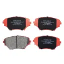 PASTILLAS DE FRENO DELANTERO TOYOTA RAV4 2001-2005