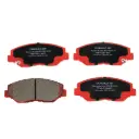 PASTILLAS DE FRENO DELANTERO HONDA CR-V 2003-2006