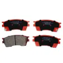 PASTILLAS DE FRENO DELANTERO GAC GS3 GA4 1.5 2020-2024
