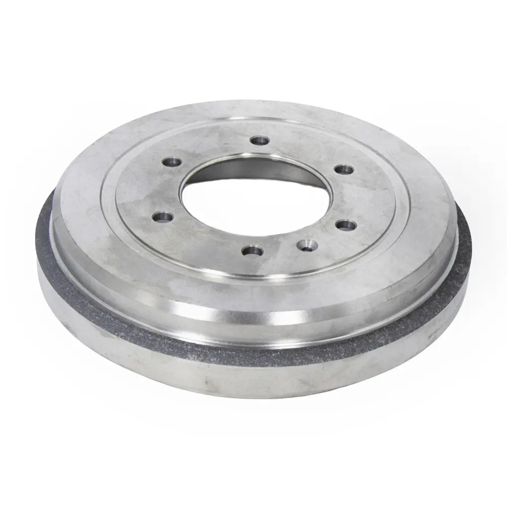 TAMBOR FRENO POSTERIOR CHEVROLET D-MAX 2.4 04-13 4X2 RT50 14-20