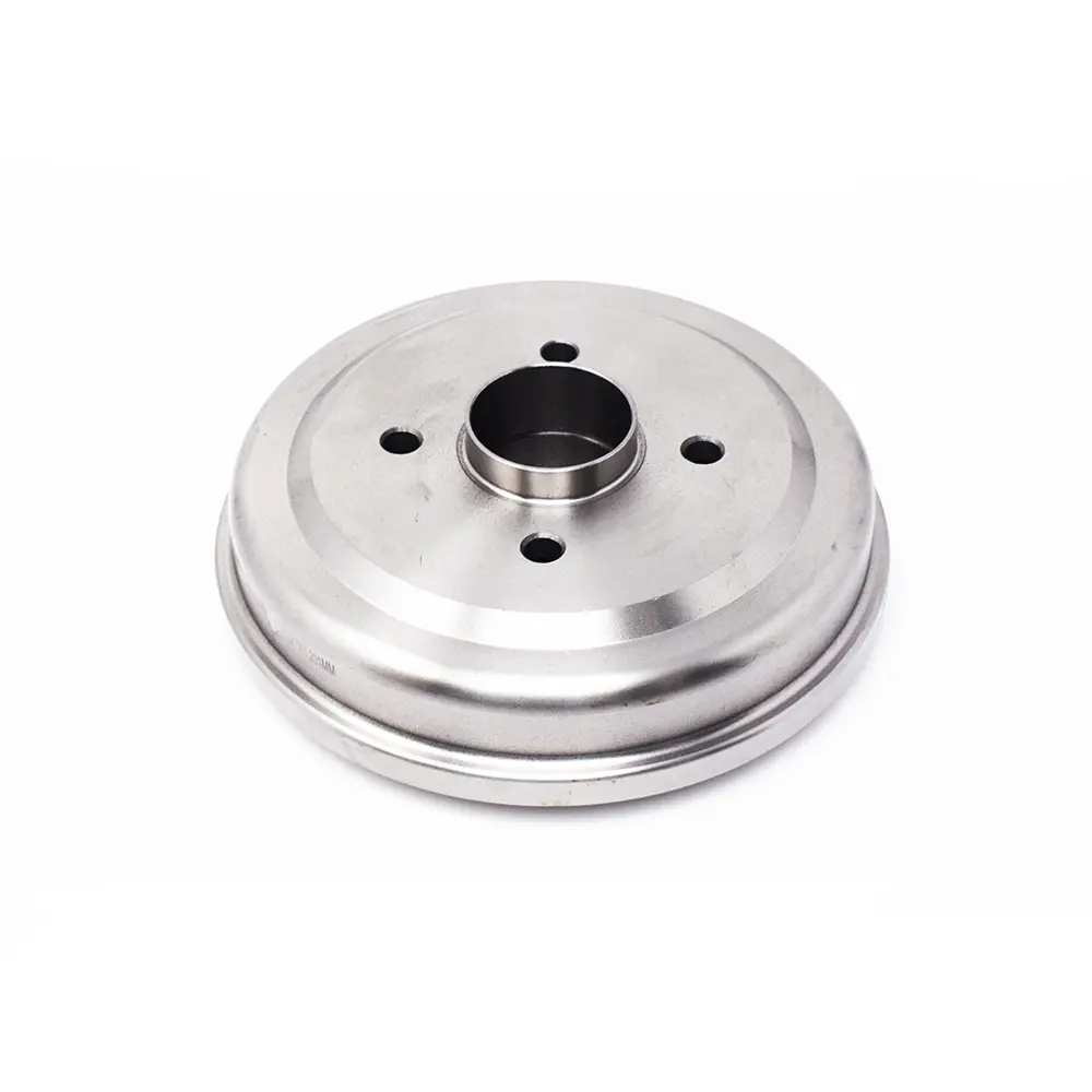 [9024112] TAMBOR FRENO POSTERIOR CHEVROLET SAIL 1.4 2012-2016 SIN ABS