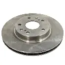 DISCO DE FRENO DELANTERO CHEVROLET SAIL 1.4 2012-2017 SPARK GT 1.2 2011-2021 BEAT 1.2 2019-2021 CHEVROLET MONZA DAEWOO CIELO LANOS MATIZ RACER VENTILADO