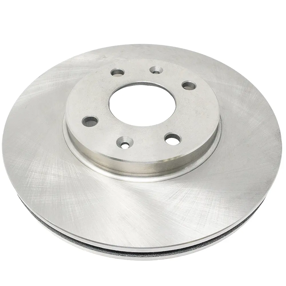 DISCO DE FRENO DELANTERO CHEVROLET SAIL 1.5 2018-2019 VENTILADO 256X22X59X40.5 4 HUECOS
