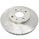 DISCO DE FRENO DELANTERO CHEVROLET SAIL 1.5 2018-2019 VENTILADO 256X22X59X40.5 4 HUECOS