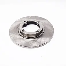 DISCO DE FRENO DELANTERO CHEVROLET SPARK 0.8 1.0 2006-2015 DAEWOO MATIZ 0.8 2000-2003 CHERY QQ 0.8 1.1 2003-2015 SOLIDO
