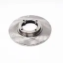 DISCO DE FRENO DELANTERO CHEVROLET SPARK 0.8 1.0 2006-2015 DAEWOO MATIZ 0.8 2000-2003 CHERY QQ 0.8 1.1 2003-2015 SOLIDO