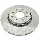 DISCO DE FRENO DELANTERO CHEVROLET AVEO EMOTION ACTIVO 1.4 1.5 1.6 2006-2019 DAEWOO ESPERO CIELO LANOS VECTRA 2.0 1997-2007 ASTRA 2.0 1998-2011 VENTILADO
