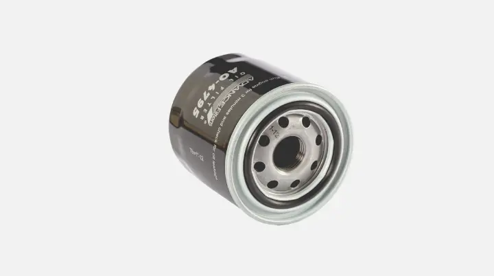 [AO-4795] FILTRO DE ACEITE SINOTRUK NLS 2.5 TON NKS 3.5 TON