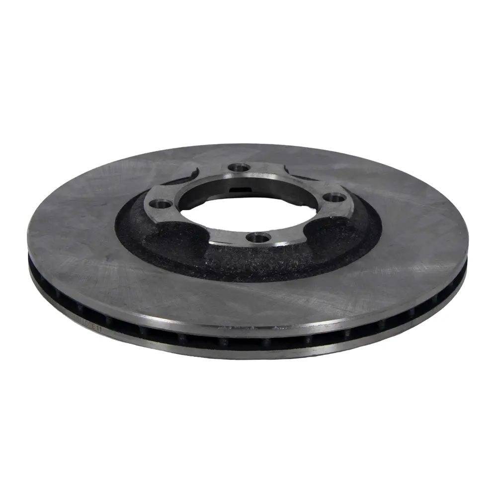 DISCO DE FRENO DELANTERO MAZDA 323 1.3 1986-1999