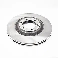 DISCO DE FRENO DELANTERO CHEVROLET D-MAX RT-50 2.5 3.0 2014-2024 4X4 TRAILBLAZER 2.8 2013-2019
