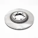 DISCO DE FRENO DELANTERO CHEVROLET D-MAX RT-50 2.5 3.0 2014-2024 4X4 TRAILBLAZER 2.8 2013-2019