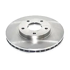 [BD4107] DISCO DE FRENO DELANTERO NISSAN X-TRAIL 2.5 2002-2012 T30 CHEVROLET RODEO 3.2 2002-2005 4X4