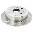 DISCO DE FRENO POSTERIOR CHEVROLET OPTRA 1.8 2003-2014 258-57-60-4H