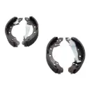 ZAPATAS DE FRENO VOLKSWAGEN GOL 1.6 2001-2012 GOLF CROSSFOX POLO
