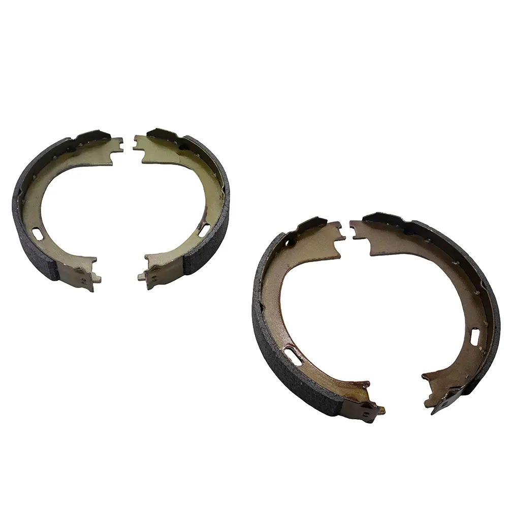 [BP-0752] ZAPATAS DE FRENO FORD F-150 2005-2007 EXPEDITION F-250