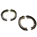 ZAPATAS DE FRENO FORD F-150 2005-2007 EXPEDITION F-250