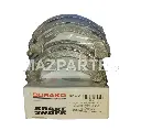 ZAPATAS DE FRENO FORD EXPLORER 2002-2010 SPORT TRAC